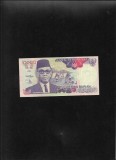 Indonezia 10000 10.000 rupiah rupii 1992 seria450215