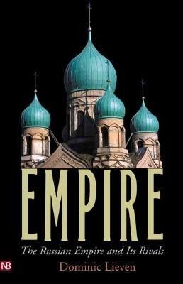 Empire: The Russian Empire and Its Rivals foto