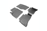 SET COVORASE AUTO CAUCIUC FIT PORSCHE CAYENNE (2002-2010) - 5 PCS, Umbrella