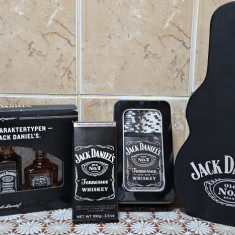 Set Jack Daniel's!Pt.colecținari!