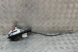 Timonerie cutie de viteze BMW 1 Cabrio E88 2013 OEM: 7603621 22905027