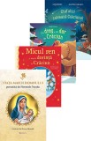 Pachet Povești &icirc;n lumina bradului - Editura Bookzone