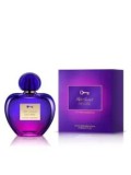 Cumpara ieftin Apa de toaleta Antonio Banderas Her Secret Desire, 30 ml, pentru femei