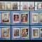 SAU TOME E PRINCIPE-PICTURA PICASSO-COPII.Serie 7 Valori+ 6 S/Sh.-MNH**-STP 182C