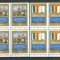 Romania.1978 60 ani statul unitar bloc 4 YR.660