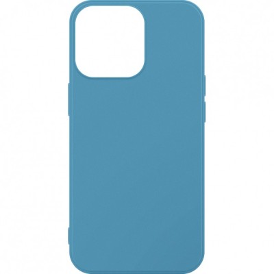 Husa pentru Apple iPhone 16 Pro Max, OEM, Tint, Albastra foto