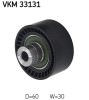 SKF VKM 33131 Rola ghidare/conducere, curea transmisie