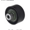 SKF VKM 33131 Rola ghidare/conducere, curea transmisie