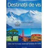 Destinatii de vis (ghid de calatorie) - 2008 (AI4)