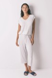 women&#039;secret pijama culoarea gri, 3592424