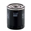 Filtru ulei Mann pentru VW Transporter T5, T6, Multivan T5, T6, California T5, T6