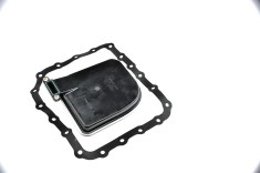 Filtru transmisie Cutie De Viteze A6lf1, A6lf2, A6lf3 Hyundai Santa Fe 2 2.2crdi, 3.5 2009-, Santa Fe 3 2.0crdi, 2.2crdi 2012-, Ix35 3.0crdi 2011-, I foto
