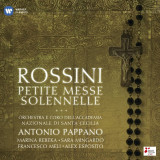 Rossini - Petite Messe Solennele | Antonio Pappano, Clasica