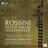 Rossini - Petite Messe Solennele | Antonio Pappano, Clasica, EMI Classics