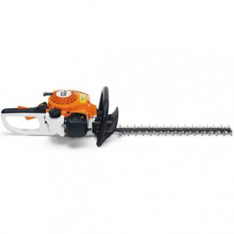 Stihl HS45 Masina tuns gard viu 1CP - 886661909360 foto