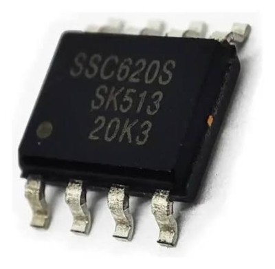 SSC620S - Sanken foto