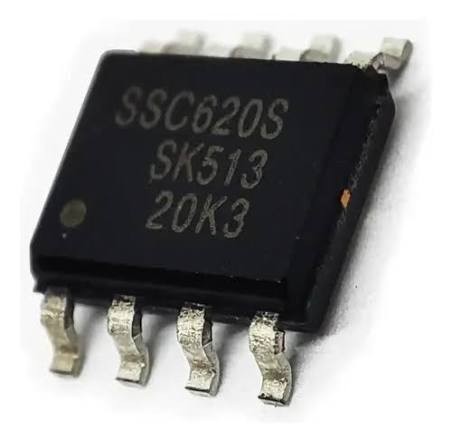 SSC620S - Sanken