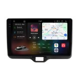 Cumpara ieftin Navigatie Dedicata Toyota Yaris P21 (2020-2025), 2K, 12Gb Ram, 256Gb Stocare, Carplay