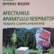 AFECTIUNILE APARATULUI RESPIRATOR, TERAPII COMPLEMENTARE de OVIDIU BOJOR
