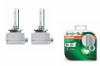 Set 2 Becuri Auto Xenon XENARC ULTRA LIFE D3S 66340ULT-HCB 35W Performance AutoTuning, OSRAM