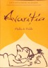 AVARITIA-PHYLLIS A. TICKLE-274618