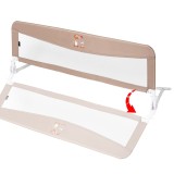 Margine de siguranta pentru pat Juju Safe Sleep, Sweet Dreams