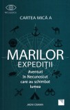 Cartea mica a marilor expeditii - Jheni Osman