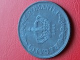 Romania 20 lei 1944 AU