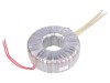 Transformator toroidal 300VA 230VAC 14V 21.42A cu cabluri