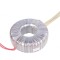 Transformator toroidal 300VA 230VAC 14V 21.42A cu cabluri