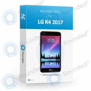 Cutie de instrumente LG K4 2017 foto
