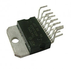 Circuit integrat TDA7293 - 010257 foto