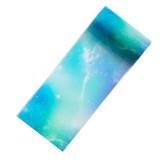 Folie de Transfer Unghii LUXORISE #291 Galaxy