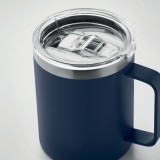 Cana cu perete dublu 300 ml