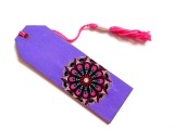 semn carte mandala 35075