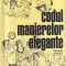 Nicolae Armes - Codul manierelor elegante