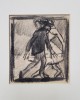 Ion Alin Gheorghiu (1929-2001) -