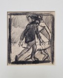 Ion Alin Gheorghiu (1929-2001) -