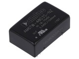 Convertor DC/DC 6W 18-75V la 3.3V 1.5A DIP24