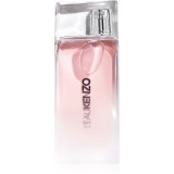 KENZO L&#039;Eau Kenzo Pour Femme Glac&eacute;e Eau de Toilette editie limitata pentru femei 50 ml