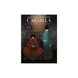 Carmilla Volume 2: The Last Vampire Hunter