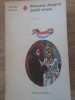 Poveste despre doua orase - Charles Dickens, Eminescu 1972, Roman de dragoste, 400 pagini