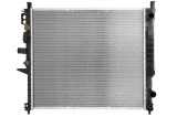 Radiator, racire motor MERCEDES-BENZ M-CLASS (W163) (1998 - 2005) THERMOTEC D7M076TT