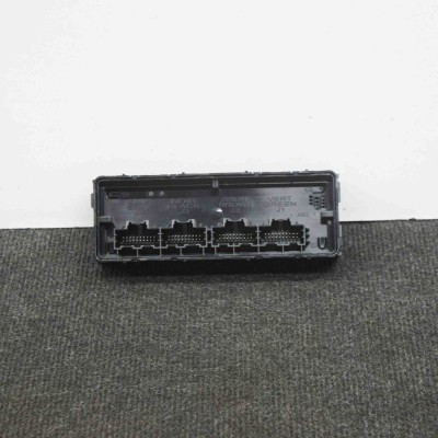 Alt modul de control OPEL MOKKA / MOKKA X 2014 OEM: 13594972,421271026 11366062 foto