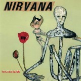 Nirvana Incesticide 180g HQ LP 45 rpm remrep (2vinyl)
