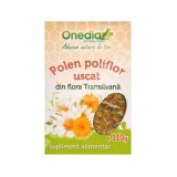 Polen poliflor uscat 110gr, Onedia