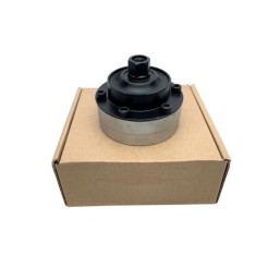 Cupla magnetica ambreiaj compresor A/C tip Denso Audi A4 (B6/B7) 2000-2007; A6 (C5/C6) 2001-2010, A8 2003-2010; R8 2006-2015, VW Touareg 2002-2010 mo
