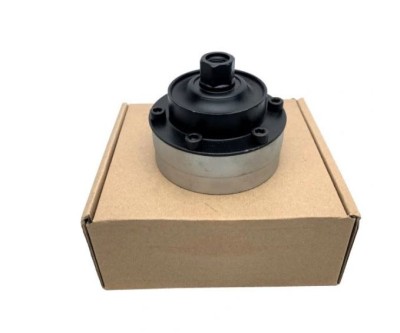 Cupla magnetica ambreiaj compresor A/C tip Denso Audi A4 (B6/B7) 2000-2007; A6 (C5/C6) 2001-2010, A8 2003-2010; R8 2006-2015, VW Touareg 2002-2010 mo foto
