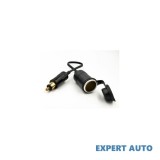 Adaptor cu cablu priza bricheta din la standard max amp: 12v20a / 24v10a cod: mc019 Alta marca Alt model #7