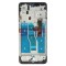 LCD+Touchscreen cu rama MOTOROLA Moto G82 GRAY Original Service Pack